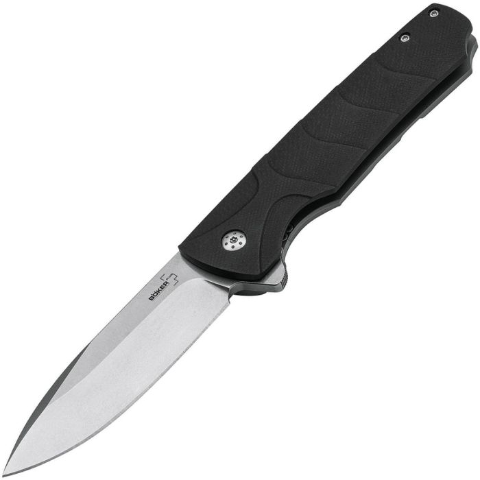 Boker Plus Ridge Framelock