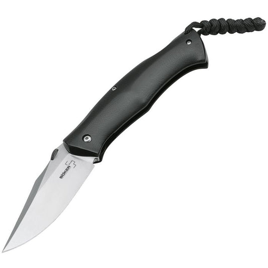 Boker Plus Kerberos Lockback