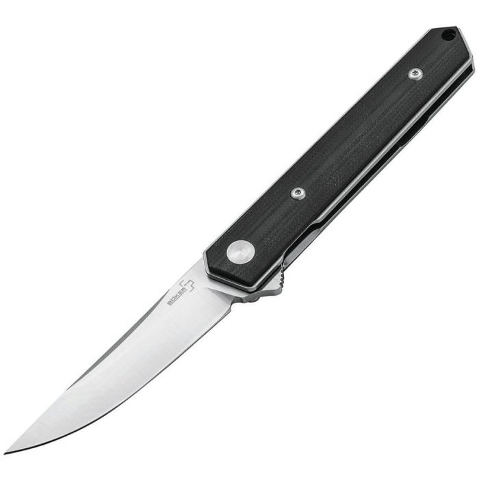 Boker Plus Kwaiken Mini Linerlock