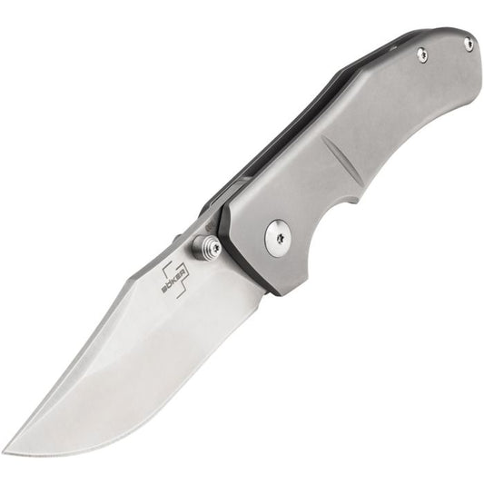 Boker Plus Jive Framelock