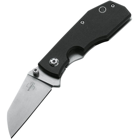 Boker Plus Joule Framelock G10