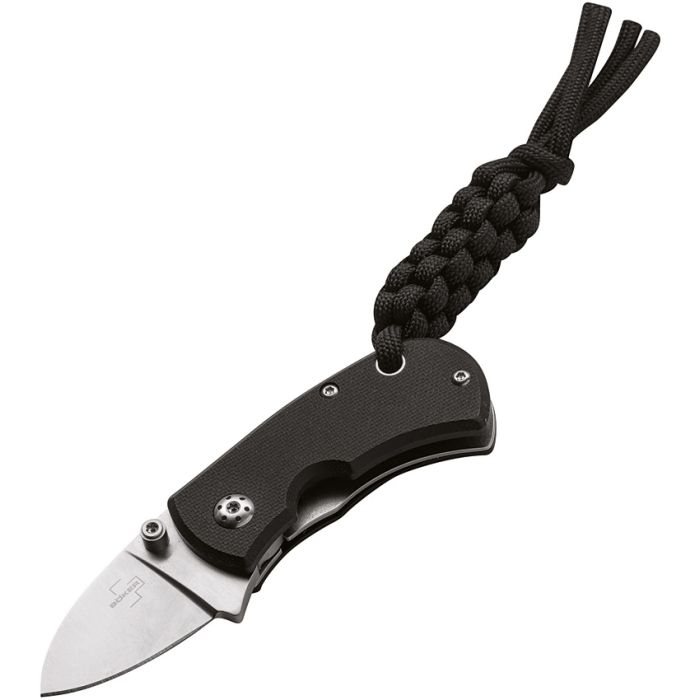 Boker Plus Rockhopper Linerlock