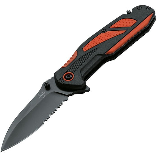 Boker Plus Savior 4 Linerlock