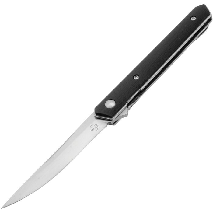 Boker Plus Kwaiken Air Mini Linerlock G10