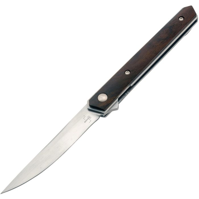 Boker Plus Kwaiken Air Mini Cocobolo