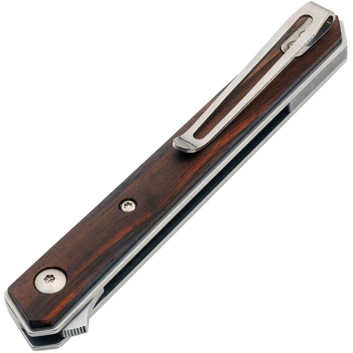 Boker Plus Kwaiken Air Mini Cocobolo