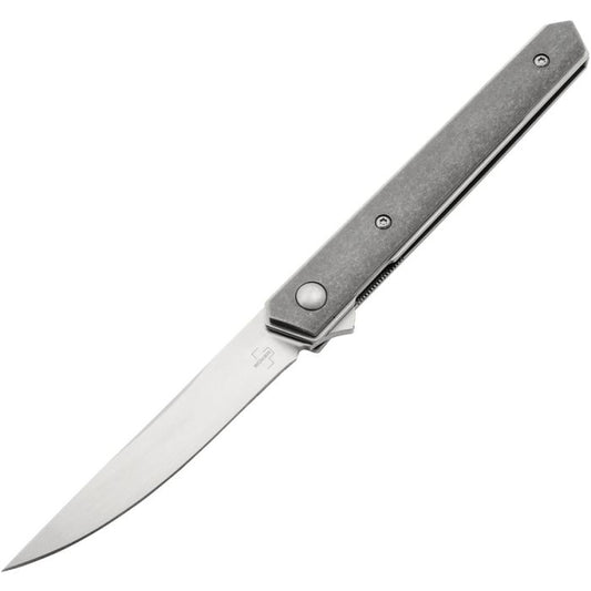 Boker Plus Kwaiken Air Mini Titanium