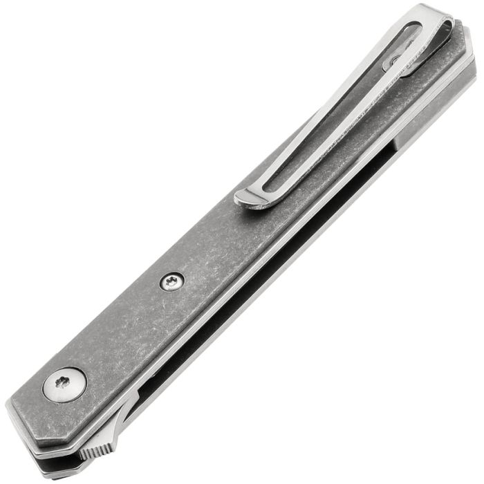 Boker Plus Kwaiken Air Mini Titanium