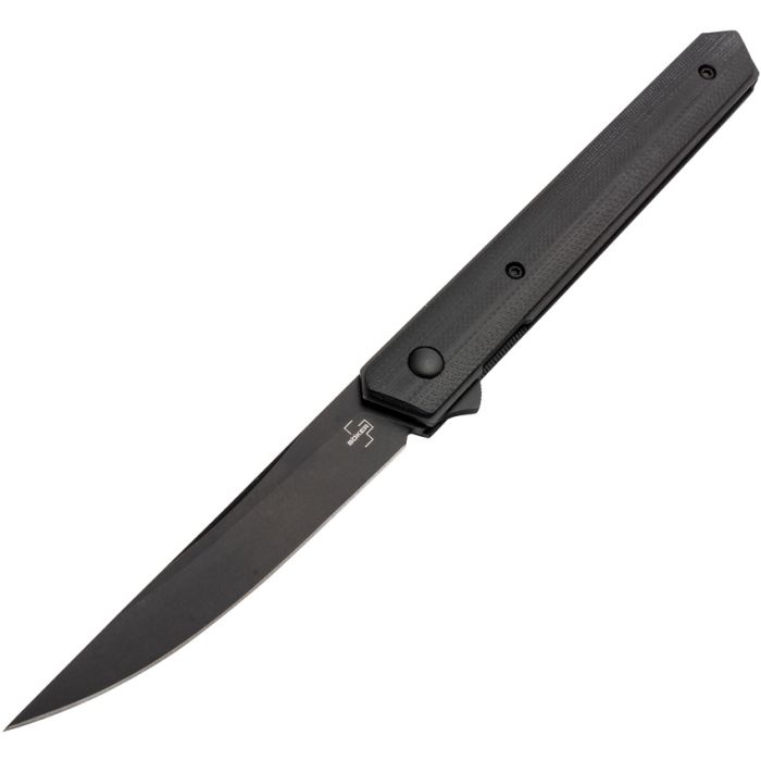 Boker Plus Kwaiken Air Linerlock Black