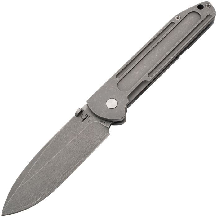 Boker Plus Evade Framelock