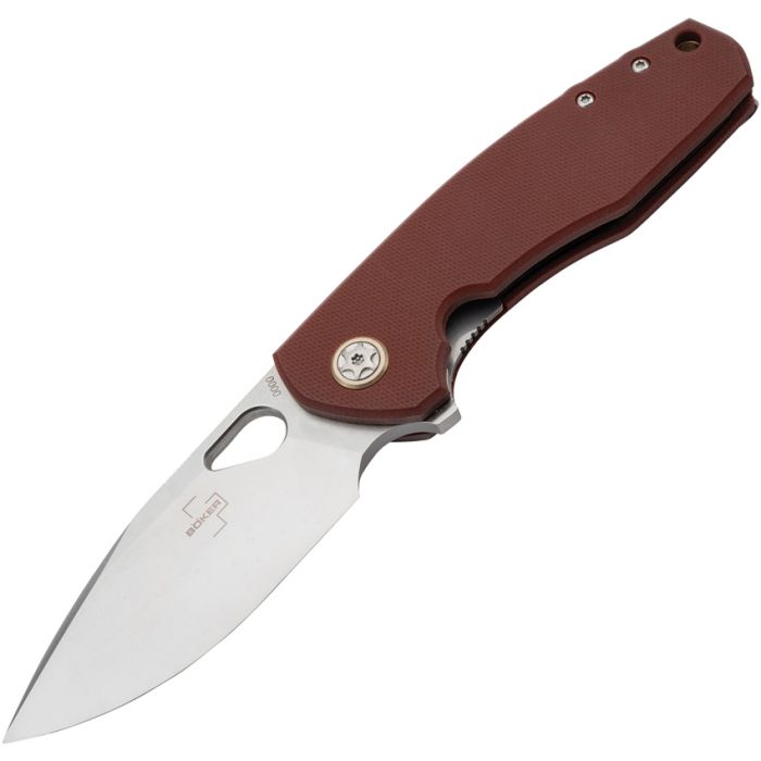 Boker Plus Little Friend Linerlock