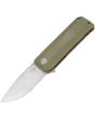 Boker Plus Baba Yaga Linerlock