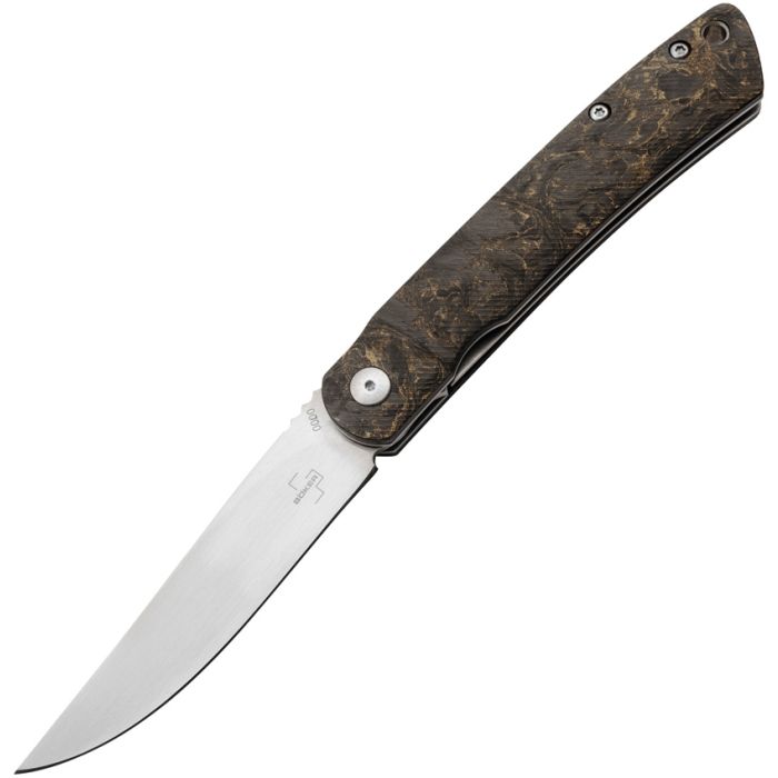 Boker Plus LFL07 Linerlock