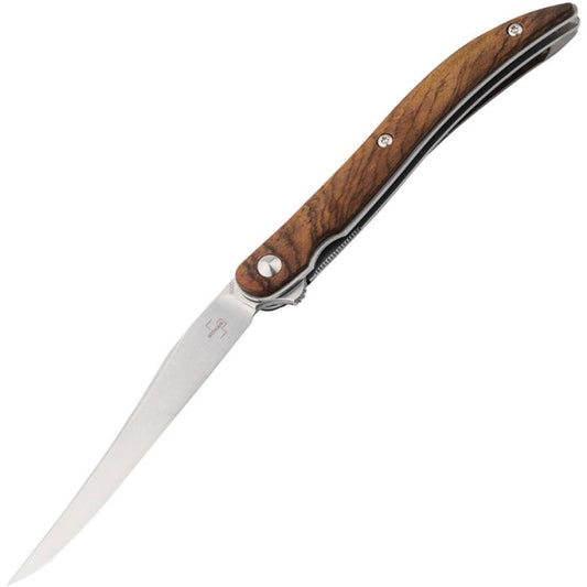 Boker Plus Texas Toothpick Linerlock