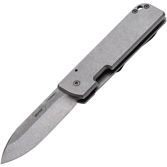 Boker Plus Lancer 42 Framelock