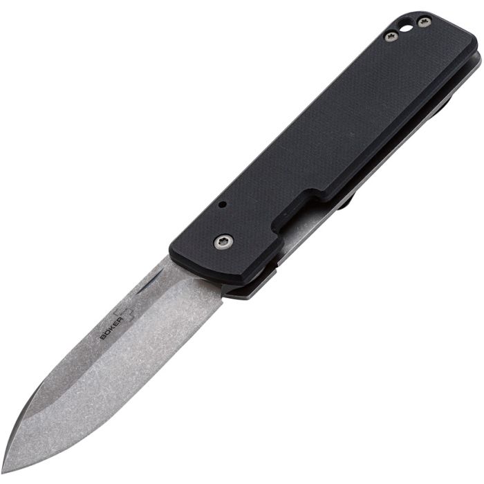 Boker Plus Lancer 42 Framelock G10