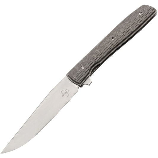 Boker Plus Urban Trapper Linerlock