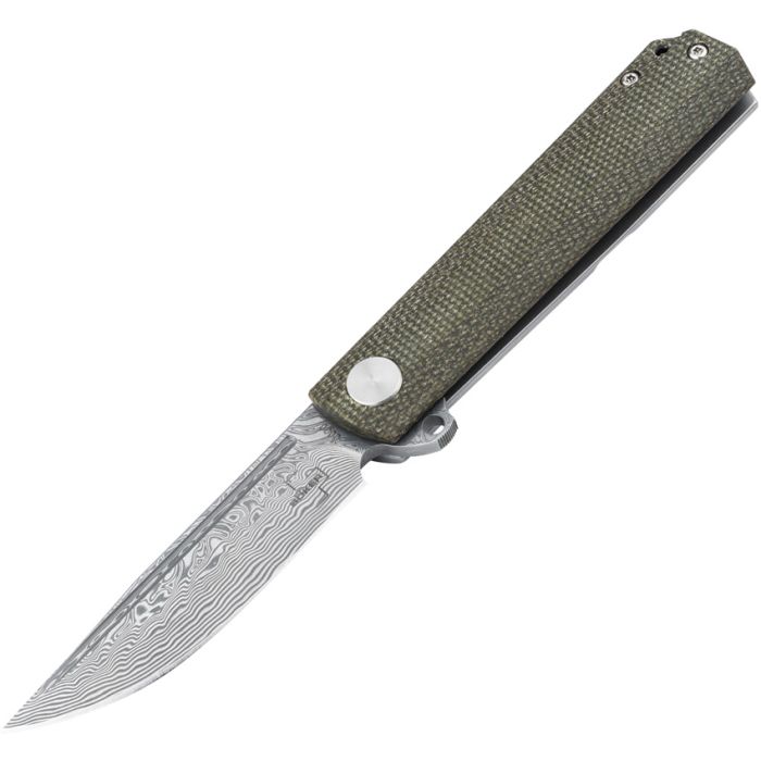 Boker Plus Cataclyst Framelock Green