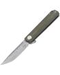 Boker Plus Cataclyst Framelock Green