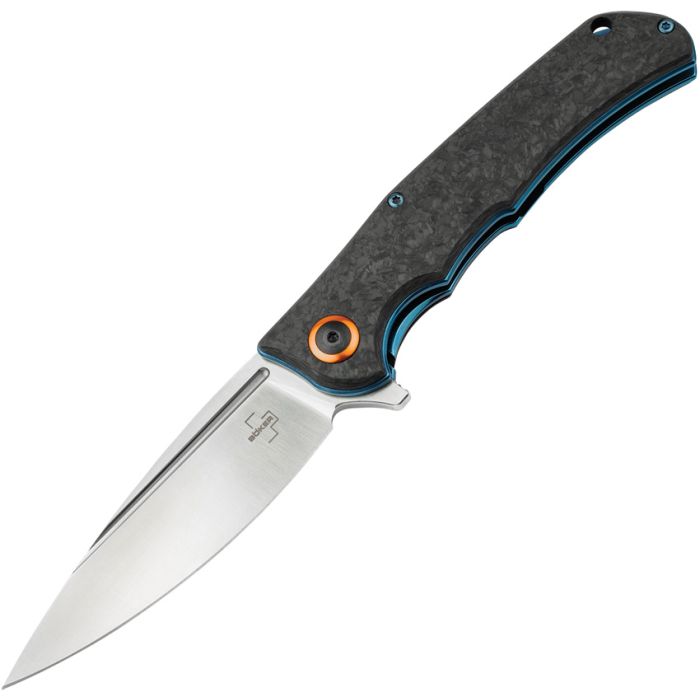 Boker Plus Nubilum Linerlock