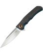 Boker Plus Nubilum Linerlock