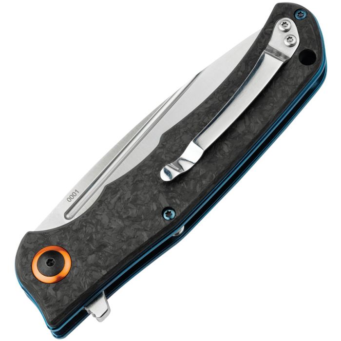 Boker Plus Nubilum Linerlock