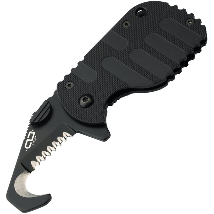 Boker Plus Rescom Framelock