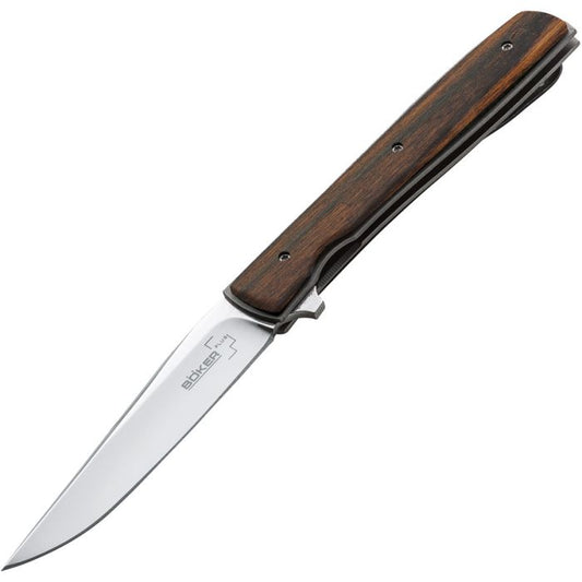 Boker Plus Urban Trapper Linerlock