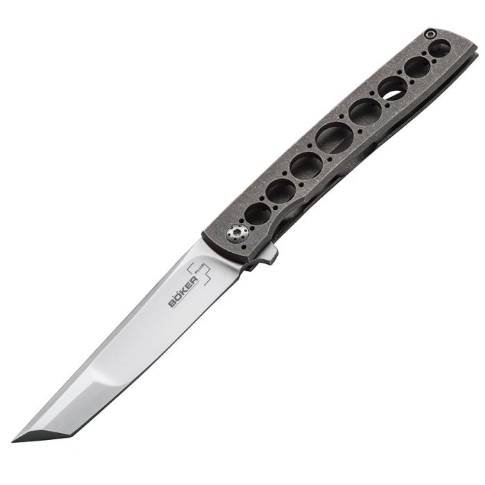 Boker Plus Urban Trapper Tanto