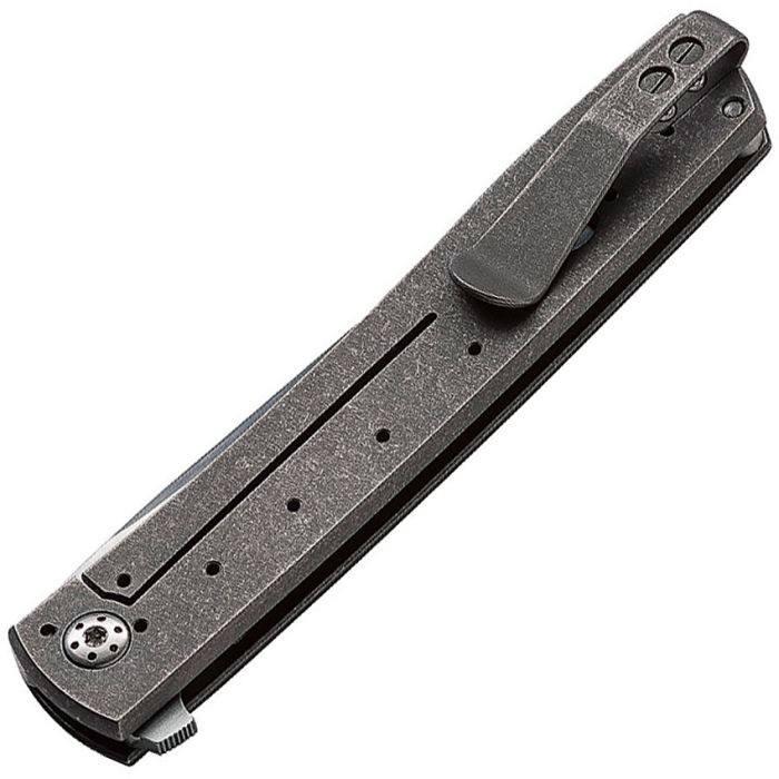 Boker Plus Urban Trapper Tanto