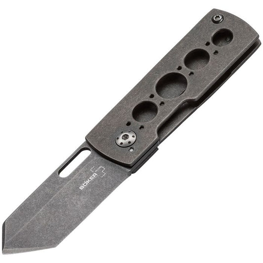 Boker Plus Pelican Framelock