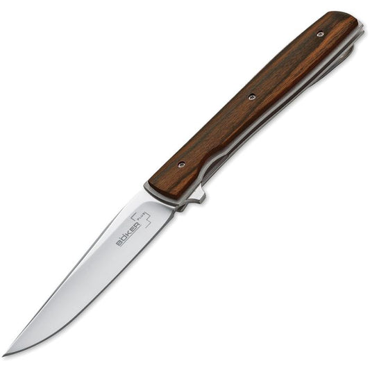 Boker Plus Urban Trapper Framelock