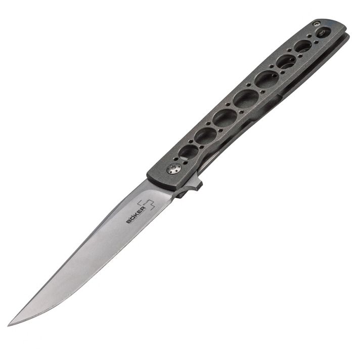 Boker Plus Urban Trapper Framelock