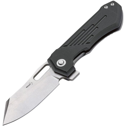 Boker Plus Leviathan Framelock G10