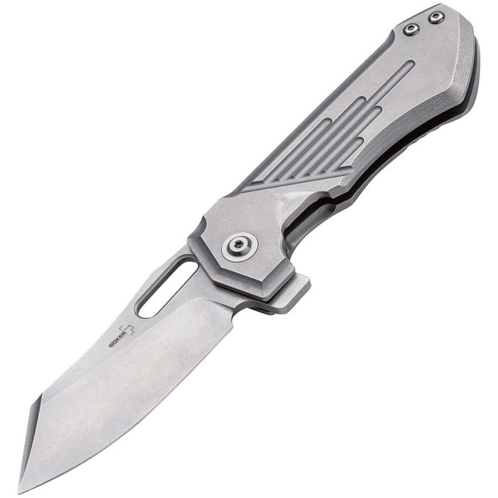 Boker Plus Leviathan Framelock