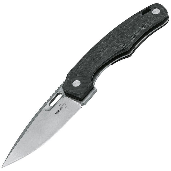 Boker Plus Warbird Linerlock