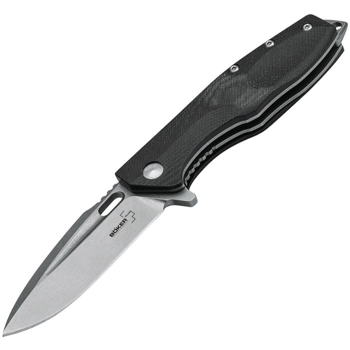 Boker Plus Mini Caracal Linerlock