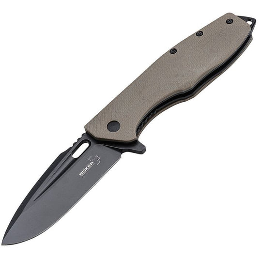 Boker Plus Caracal Tactical Linerlock