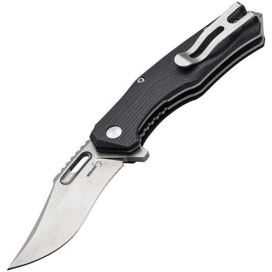 Boker Plus Defender Linerlock