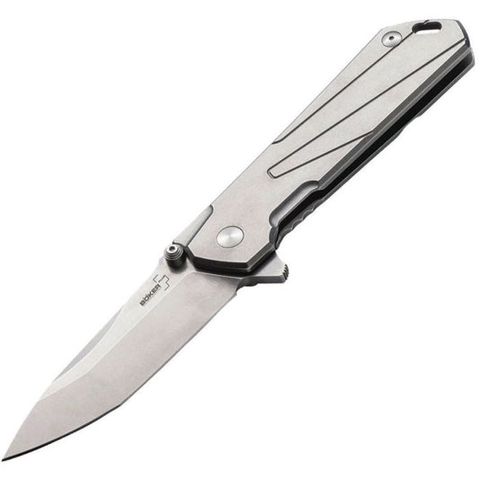 Boker Plus Kihon Tanto Framelock