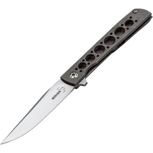 Boker Plus Urban Trapper Petite Titan