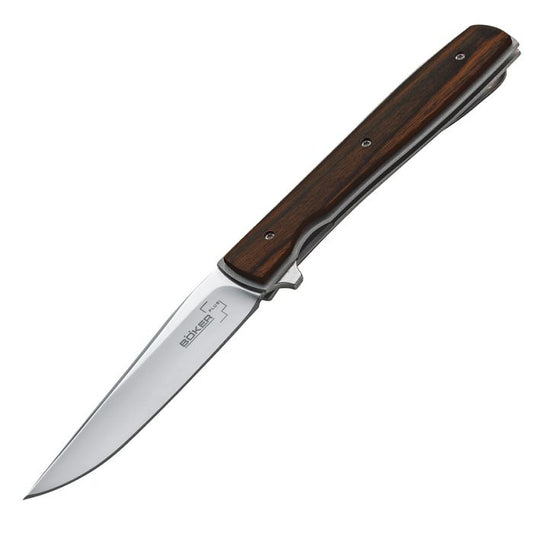 Boker Plus Urban Trapper Petite Cocobolo