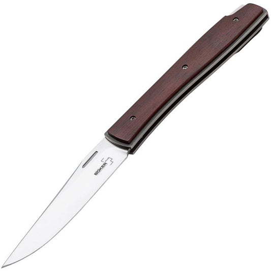 Boker Plus Urban Trapper Lockback Coco