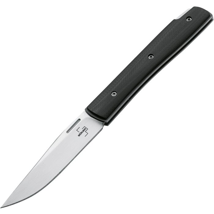 Boker Plus Petite Urban Trapper Lockback