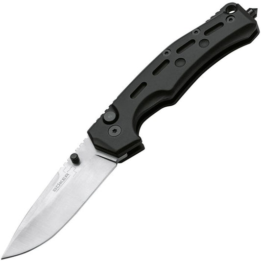 Boker Plus Thunder Storm Linerlock