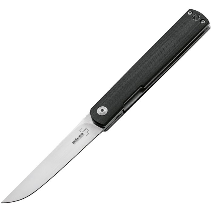 Boker Plus Nori Linerlock