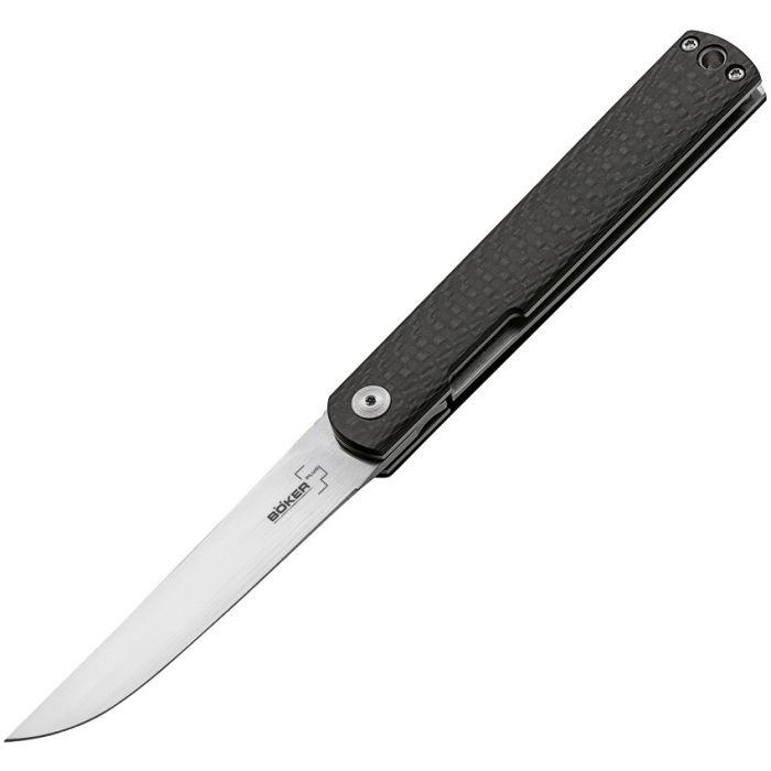 Boker Plus Nori Linerlock CF