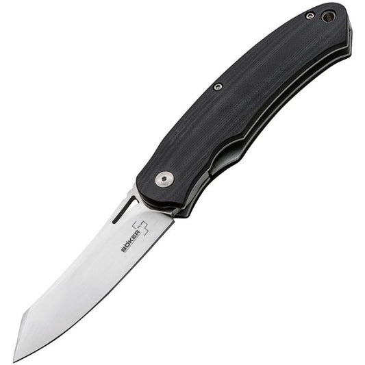 Boker Plus Takara Linerlock