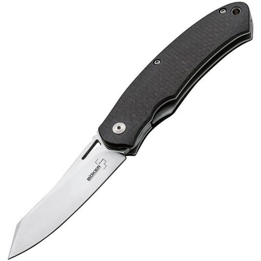 Boker Plus Takara Linerlock