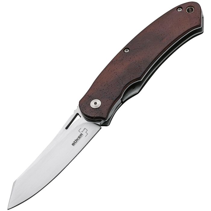 Boker Plus Takara Linerlock Cocobolo